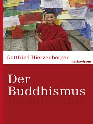 cover image of Der Buddhismus